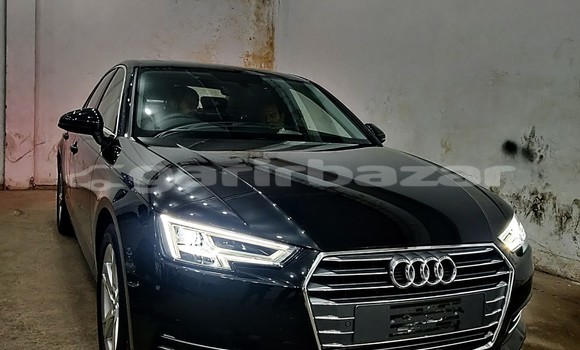 New Audi A4 Car Prices in Bangladesh