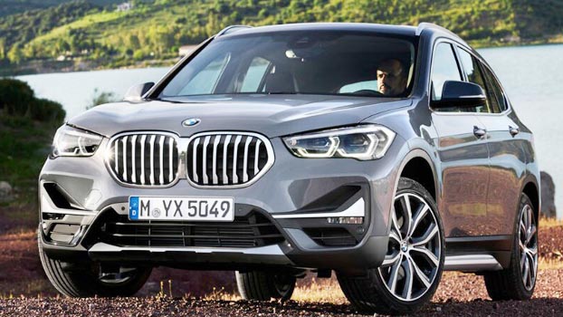 New Bmw X1 Car Prices in Bangladesh