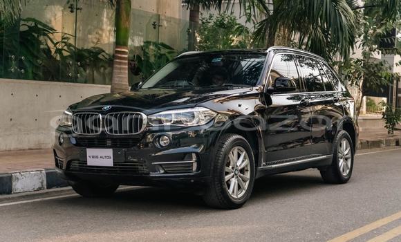 New Bmw X5 Car Prices in Bangladesh